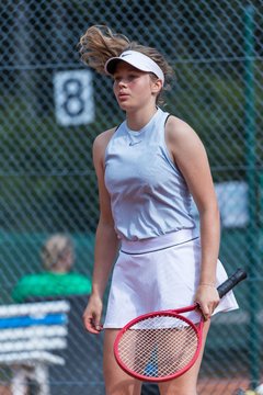 Adelina Krüger 203 - Elke Jaeger Gedaechtnisturnier